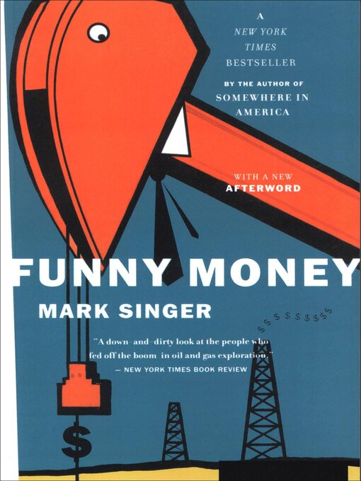Title details for Funny Money by Mark Singer - Available